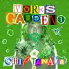 Chip Tanaka - Works Gaiden 1 - EP